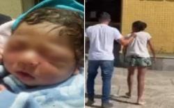 Gila, Mamah Muda Jual 8 Anak Kandung, Uangnya untuk Beli Narkoba