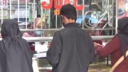 PPKM Diperpanjang, Warga Subang Terpaksa Jual Emas untuk Kebutuhan Sehari-hari