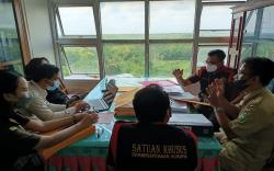  Kejari Geledah Kantor Dinkes Prabumulih terkait Korupsi Dana BOK<