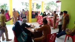 Daftar Penerima Bansos di Jayawijaya 12.500 Orang, Ditemukan 13.000 Lebih Data Ganda