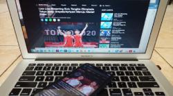 Lika-Liku Perjuangan Atlet Indonesia di Olimpiade Tokyo 2020, Simak Terus News RCTI+