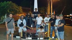 2 Pelaku Penculikan dan Penganiayaan di Manado Berhasil Diringkus Polisi