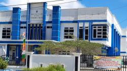 Belasan Pegawai Kesehatan Tumbang, Puskesmas Wasior Tutup 10 Hari