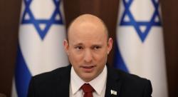 PM Israel Naftali Bennett Akan Bertemu Presiden Putin Bahas Nuklir Iran