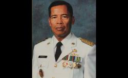 Sosok Soerjadi Soedirdja, Tokoh Militer dan Politikus Kelahiran Jakarta 1938