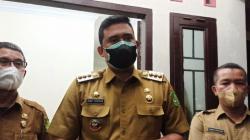 Bobby Nasution Berencana Revitalisasi Lapangan Merdeka Medan