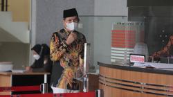 Anggota DPR Dedi Mulyadi Diperiksa KPK Terkait Kasus Dugaan Suap