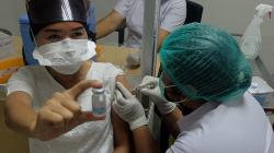 Kabar Baik untuk Nakes, Pemprov Kalsel Percepat Pembayaran Insentif 