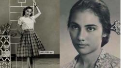 Apa Kabar Indriati Iskak Artis Tercantik Era 1960-an, Pesonanya Disanjung Netizen 