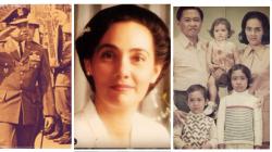 Indriati Iskak Artis Tercantik Era 1960-an, Tinggalkan Dunia Film Menikah dengan Perwira Tentara