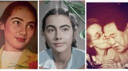 Indriati Iskak Artis Cantik Multitalenta, Menikah Bahagia dengan Laksamana Muda Udara hingga Maut Memisahkan