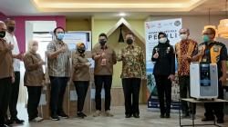 Menkes Budi Sebut 50.000 Ton Oxygen Concentrators Akan Didistribusikan ke Seluruh Indonesia