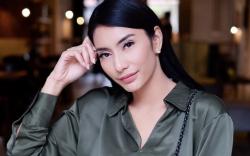 Tyas Mirasih Ditalak Suami, Ada Tuntutan Harta Gana Gini