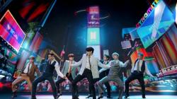 Fans BTS Indonesia Bagikan 10.000 Dosis Vaksin Covid-19, WHO Beri Apresiasi 
