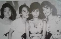 The Baby Dolls, Girlband Asli Indonesia Terkenal di Era 1960-an Idolanya Presiden Soekarno 