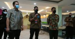 Pelaku Parekraf Donasi Oxygen Concentrators, Dibagikan untuk IGD dan Pasien Isolasi di Rumah