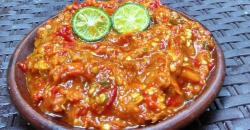 5 Resep Sambal Terasi Lamongan, Lezat Disantap dengan Ayam Bakar dan Lele