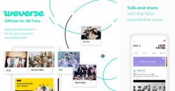 Apa itu Weverse? Yuk, Ketahui Lebih Jauh di Sini