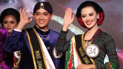 Arfemisantya Yoana Ramadhani, Mahasiswa Cantik dengan Jejak Atlet Panahan dan Duta Wisata  