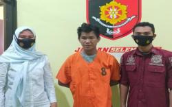 Dicabuli Tetangga, Bocah 7 Tahun di Muratara Trauma dan Histeris<