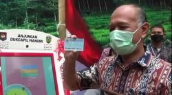 Mesin ADM Diluncurkan, Warga Jepara Bisa Cetak Sendiri Dokumen Kependudukan 