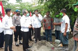 Sasar 60 Titik, Program Padat Karya di Bantul Serap 3.120 Pekerja