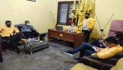 Sewa Sekretariat Habis, Pengurus DPD Golkar KBB Bingung Amankan Aset