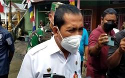 Puluhan Nakes Puskesmas Simpang Periuk Lubuklinggau Positif Covid-19, Vaksinasi Terhambat <