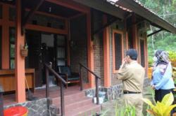  Pemkab Gunungkidul Tutup Selter Petir dan Wanagama