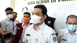 Pemprov DKI Siapkan Tempat Isolasi bagi Atlet Usai Pulang dari PON Papua