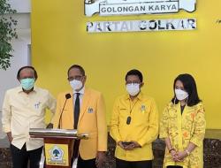   Pertumbuhan Ekonomi Capai 7,07 Persen, Komisi XI DPR: Indonesia Keluar dari Resesi <