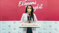 Dokter Reisa Ajak Masyarakat Jadikan 2022 Tahun Terakhir Pandemi Covid-19 di Indonesia