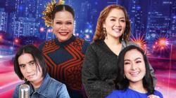 Honor Okky Lukman Kalah Gede dengan Hadiah Pemenang Mikrofon Impian GTV