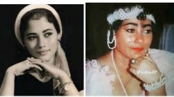 Suzanna Artis Cantik Era 1970-an, Berawal Menang Kontes Tiga Dara Dinobatkan The Next Indriati Iskak