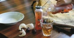 Pilihan Minuman Sehat di Masa Pandemi, Segar Mengandung Sarang Walet