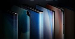 Poster Baru Isyaratkan Desain Layar Xiaomi Mi Mix 4