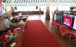 Kades di Boyolali Wadul kalau Ada Warganya Meninggal Hidup Lagi, Ganjar: Kok Medheni