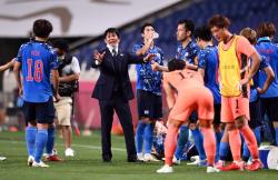 Prediksi Jepang U23 Vs Meksiko U23: Kans Samurai Biru Raih Medali Olimpiade di Kandang<