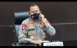 Kapolda Sumsel Minta Maaf terkait Sumbangan Rp2 Triliun dari Akidi Tio Tak Jelas<