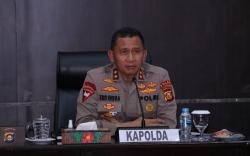 Kapolda Sumsel Memaafkan Keluarga Akidi Tio dan Akui Tidak Hati-Hati<