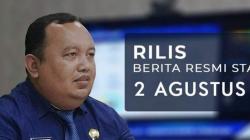 Hotel Berbintang Manado Bergeliat, Lama Menginap Naik di Masa Pandemi<