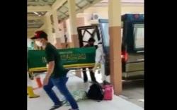 Kabar Duka, Satu Nakes di OKU Selatan Meninggal Positif Covid-19<