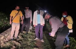 Ditinggal Merawat Bawang Merah, Motor Petani Kulonprogo Digondol Pencuri