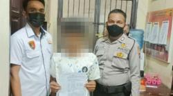 Diduga Cabuli Perempuan di Bawah Umur, Pelajar di Solok Ditangkap Polisi