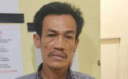 IRT di Empat Lawang Hampir Diperkosa Tetangga, Pelaku Tunggu Suami dan Orang Tuanya Datang<