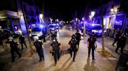 Ngeri, Geng Narkoba Spanyol Buat Drone Bawah Air untuk Angkut Obat Terlarang 