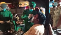 Seorang Pengunjung Kafe di Koba Reaktif Covid-19, Langsung Diisolasi di Kabupaten