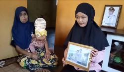 Orang Tuanya Meninggal Gegara Ditolak RSUD, Kakak Beradik di Sumedang Jadi Yatim Piatu<