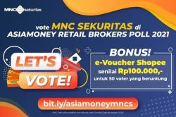  Ini 4 Langkah Vote MNC Sekuritas di 
