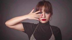 5 Artis Cantik yang Dicap Nakal oleh Netizen, Nomor 4 Vokalis Band Religi